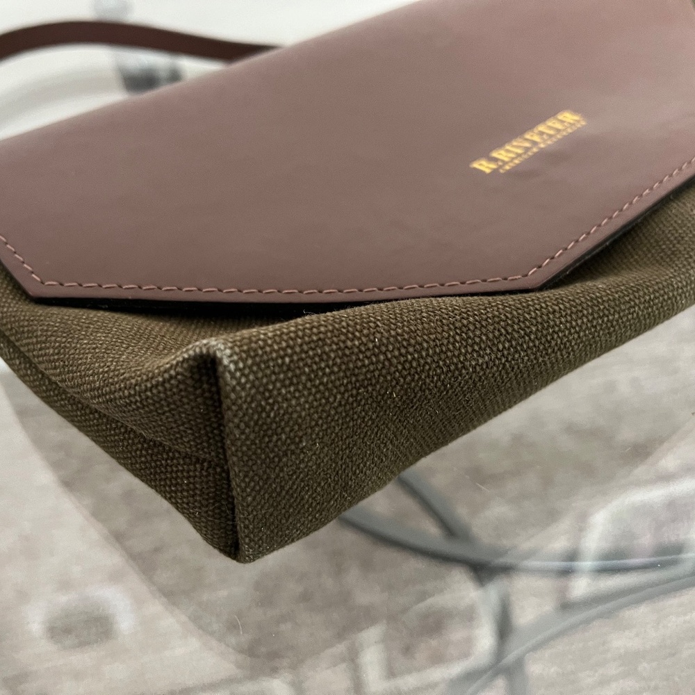 R Riveter Patton crossbody - Picture 6 of 6